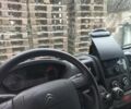 Серый Ситроен Jumper, объемом двигателя 2.2 л и пробегом 215 тыс. км за 7500 $, фото 9 на Automoto.ua