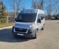 Сірий Сітроен Jumper, об'ємом двигуна 2.2 л та пробігом 460 тис. км за 12700 $, фото 1 на Automoto.ua