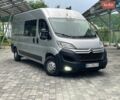 Сірий Сітроен Jumper, об'ємом двигуна 2.2 л та пробігом 408 тис. км за 16300 $, фото 1 на Automoto.ua