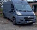 Сірий Сітроен Jumper, об'ємом двигуна 2.2 л та пробігом 251 тис. км за 4000 $, фото 3 на Automoto.ua