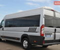 Серый Ситроен Jumper, объемом двигателя 3 л и пробегом 150 тыс. км за 23500 $, фото 9 на Automoto.ua