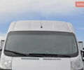 Серый Ситроен Jumper, объемом двигателя 3 л и пробегом 150 тыс. км за 23500 $, фото 3 на Automoto.ua