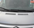 Серый Ситроен Jumper, объемом двигателя 3 л и пробегом 150 тыс. км за 23500 $, фото 16 на Automoto.ua