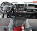 Серый Ситроен Jumper, объемом двигателя 3 л и пробегом 150 тыс. км за 23500 $, фото 50 на Automoto.ua