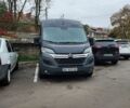 Серый Ситроен Jumper, объемом двигателя 2 л и пробегом 400 тыс. км за 17500 $, фото 1 на Automoto.ua