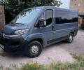 Сірий Сітроен Jumper, об'ємом двигуна 0 л та пробігом 150 тис. км за 15000 $, фото 1 на Automoto.ua