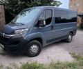 Сірий Сітроен Jumper, об'ємом двигуна 0 л та пробігом 150 тис. км за 15000 $, фото 1 на Automoto.ua