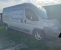 Сірий Сітроен Jumper, об'ємом двигуна 2 л та пробігом 257 тис. км за 7605 $, фото 2 на Automoto.ua
