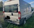 Сірий Сітроен Jumper, об'ємом двигуна 2 л та пробігом 257 тис. км за 7605 $, фото 1 на Automoto.ua
