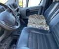 Сірий Сітроен Jumper, об'ємом двигуна 2 л та пробігом 257 тис. км за 7605 $, фото 5 на Automoto.ua