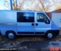 Сірий Сітроен Jumper, об'ємом двигуна 2 л та пробігом 0 тис. км за 3800 $, фото 1 на Automoto.ua