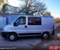 Сірий Сітроен Jumper, об'ємом двигуна 2 л та пробігом 0 тис. км за 3800 $, фото 5 на Automoto.ua