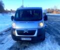 Сірий Сітроен Jumper, об'ємом двигуна 2.2 л та пробігом 300 тис. км за 8000 $, фото 1 на Automoto.ua
