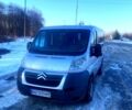 Сірий Сітроен Jumper, об'ємом двигуна 2.2 л та пробігом 300 тис. км за 8000 $, фото 2 на Automoto.ua