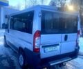 Сірий Сітроен Jumper, об'ємом двигуна 2.2 л та пробігом 300 тис. км за 8000 $, фото 4 на Automoto.ua