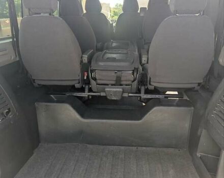 Сірий Сітроен Jumper, об'ємом двигуна 2.2 л та пробігом 233 тис. км за 9499 $, фото 14 на Automoto.ua