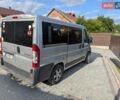 Сірий Сітроен Jumper, об'ємом двигуна 2.2 л та пробігом 233 тис. км за 9499 $, фото 3 на Automoto.ua