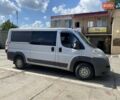 Серый Ситроен Jumper, объемом двигателя 3 л и пробегом 270 тыс. км за 8000 $, фото 3 на Automoto.ua