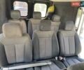 Серый Ситроен Jumper, объемом двигателя 3 л и пробегом 270 тыс. км за 8000 $, фото 9 на Automoto.ua