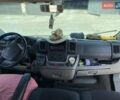 Серый Ситроен Jumper, объемом двигателя 3 л и пробегом 270 тыс. км за 8000 $, фото 11 на Automoto.ua
