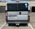 Серый Ситроен Jumper, объемом двигателя 3 л и пробегом 270 тыс. км за 8000 $, фото 7 на Automoto.ua