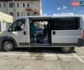 Серый Ситроен Jumper, объемом двигателя 3 л и пробегом 270 тыс. км за 8000 $, фото 13 на Automoto.ua