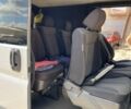 Серый Ситроен Jumper, объемом двигателя 3 л и пробегом 270 тыс. км за 8000 $, фото 5 на Automoto.ua