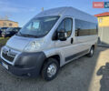 Серый Ситроен Jumper, объемом двигателя 2.2 л и пробегом 295 тыс. км за 15500 $, фото 1 на Automoto.ua