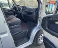 Серый Ситроен Jumper, объемом двигателя 2.2 л и пробегом 295 тыс. км за 15500 $, фото 15 на Automoto.ua