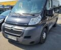 Серый Ситроен Jumper, объемом двигателя 3 л и пробегом 325 тыс. км за 14500 $, фото 1 на Automoto.ua