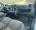 Серый Ситроен Jumper, объемом двигателя 2.2 л и пробегом 295 тыс. км за 15500 $, фото 17 на Automoto.ua