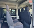 Серый Ситроен Jumper, объемом двигателя 2.2 л и пробегом 295 тыс. км за 15500 $, фото 11 на Automoto.ua