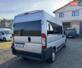 Серый Ситроен Jumper, объемом двигателя 2.2 л и пробегом 295 тыс. км за 15500 $, фото 4 на Automoto.ua