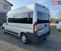 Серый Ситроен Jumper, объемом двигателя 2.2 л и пробегом 295 тыс. км за 15500 $, фото 6 на Automoto.ua