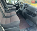 Серый Ситроен Jumper, объемом двигателя 2.2 л и пробегом 295 тыс. км за 15500 $, фото 16 на Automoto.ua