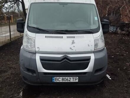 Сірий Сітроен Jumper, об'ємом двигуна 2.2 л та пробігом 475 тис. км за 7000 $, фото 1 на Automoto.ua