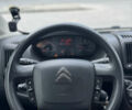 Синий Ситроен Jumper, объемом двигателя 2 л и пробегом 250 тыс. км за 15800 $, фото 13 на Automoto.ua