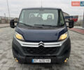 Синій Сітроен Jumper, об'ємом двигуна 2 л та пробігом 255 тис. км за 18700 $, фото 1 на Automoto.ua