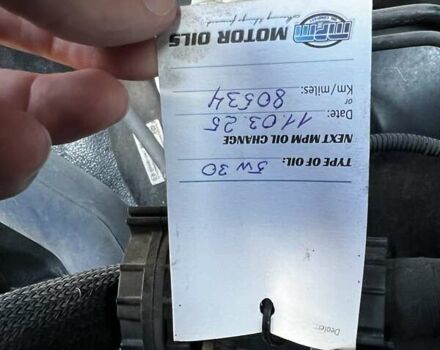 Синій Сітроен Jumper, об'ємом двигуна 2.2 л та пробігом 81 тис. км за 19800 $, фото 16 на Automoto.ua