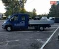 Синій Сітроен Jumper, об'ємом двигуна 2.2 л та пробігом 81 тис. км за 19800 $, фото 1 на Automoto.ua