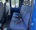 Синій Сітроен Jumper, об'ємом двигуна 2.2 л та пробігом 81 тис. км за 19800 $, фото 13 на Automoto.ua