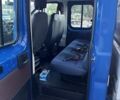 Синій Сітроен Jumper, об'ємом двигуна 2.2 л та пробігом 81 тис. км за 19800 $, фото 14 на Automoto.ua