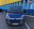 Синій Сітроен Jumper, об'ємом двигуна 2.2 л та пробігом 81 тис. км за 19800 $, фото 1 на Automoto.ua