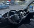 Синій Сітроен Jumper, об'ємом двигуна 2.2 л та пробігом 81 тис. км за 19800 $, фото 10 на Automoto.ua