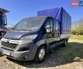 Синій Сітроен Jumper, об'ємом двигуна 3 л та пробігом 600 тис. км за 12900 $, фото 1 на Automoto.ua