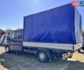 Синій Сітроен Jumper, об'ємом двигуна 3 л та пробігом 600 тис. км за 12900 $, фото 1 на Automoto.ua