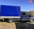 Синій Сітроен Jumper, об'ємом двигуна 3 л та пробігом 600 тис. км за 12900 $, фото 5 на Automoto.ua