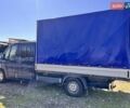 Синій Сітроен Jumper, об'ємом двигуна 3 л та пробігом 600 тис. км за 12900 $, фото 2 на Automoto.ua