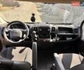 Синій Сітроен Jumper, об'ємом двигуна 3 л та пробігом 600 тис. км за 12900 $, фото 11 на Automoto.ua