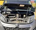 Синій Сітроен Jumper, об'ємом двигуна 3 л та пробігом 600 тис. км за 12900 $, фото 12 на Automoto.ua